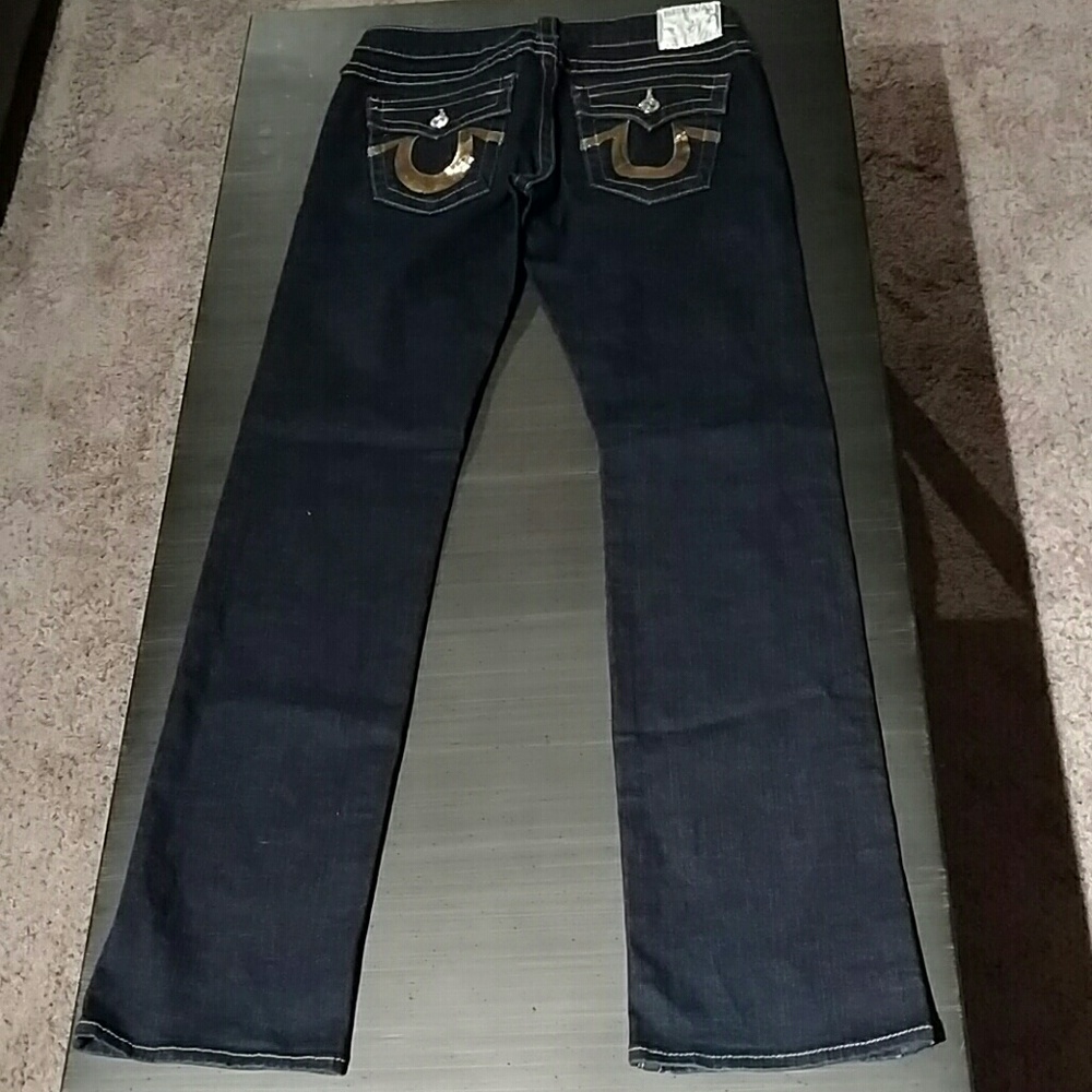 True Religion Women's Jeans