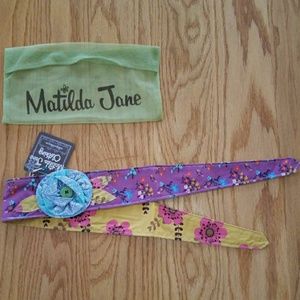 Matilda Jane Headband
