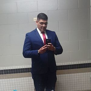 Meet your Posher, Xavier