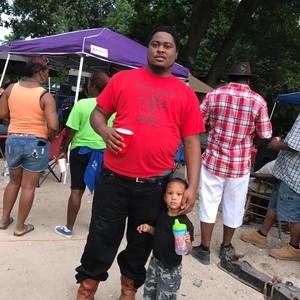 Meet your Posher, Greg