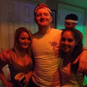 Meet your Posher, Danny