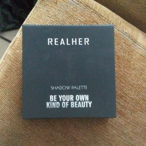 Realher palette