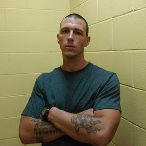 Meet your Posher, Derrick