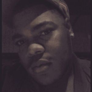 Meet your Posher, Geraldm'e