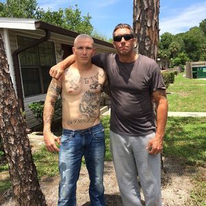 Meet your Posher, Eric m