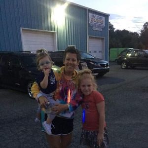 Meet your Posher, Sara