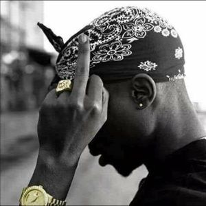 Meet your Posher, Paul