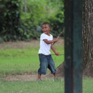 Meet your Posher, Tonyp