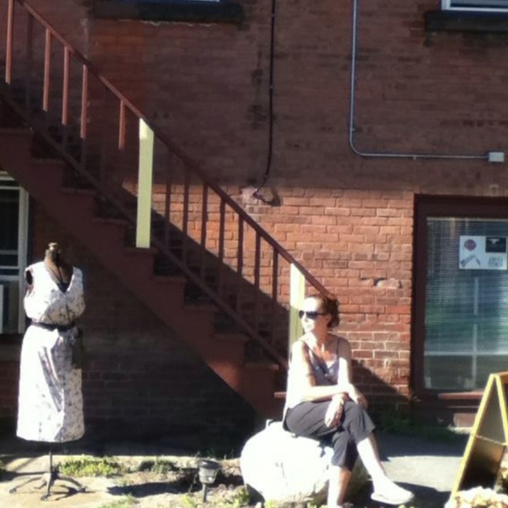 Meet your Posher, Laure