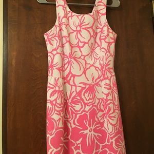 EUC Lilly Pulitzer dress