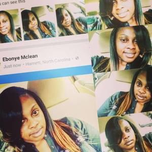 Meet your Posher, Ebonye