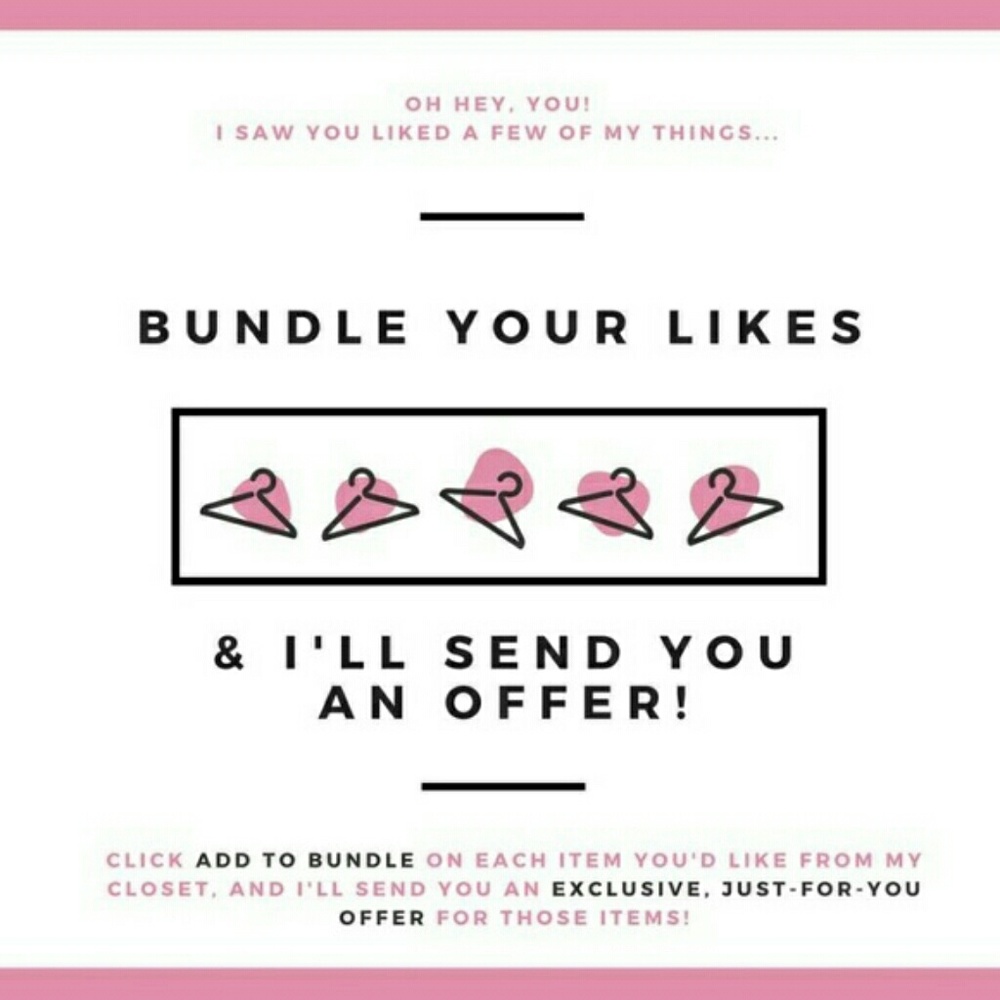 Bundle your likes
