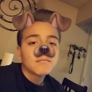 Meet your Posher, Aaron