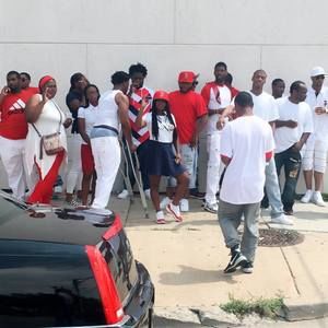 Meet your Posher, Phillip