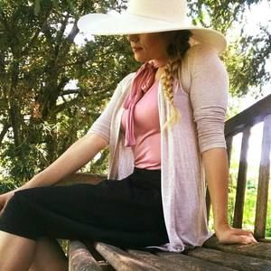 Meet your Posher, Janelle