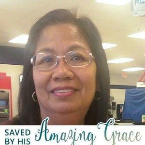 Meet your Posher, Leonor