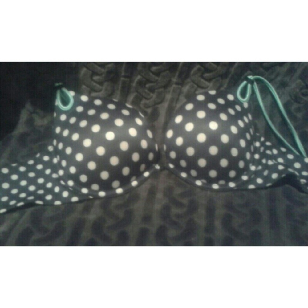 Victoria secret bra