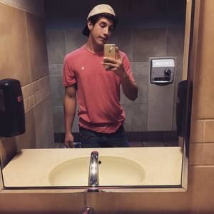 Meet your Posher, Andy