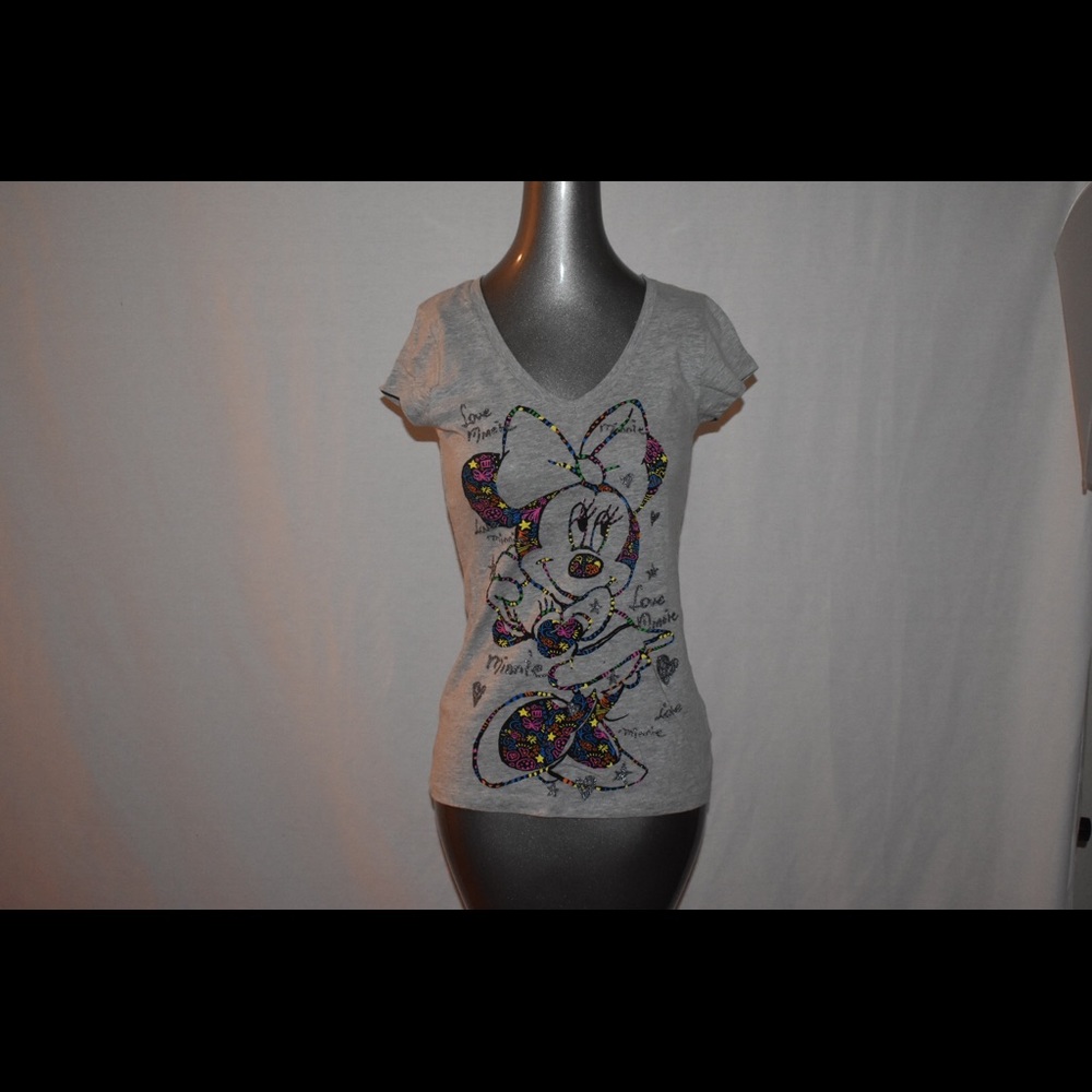 Printed Tee 2