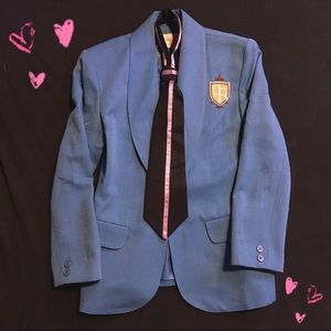 Ouran High School Host Club Anime Cosplay Jacket