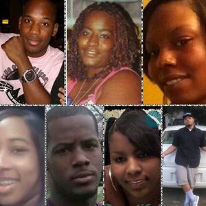 Meet your Posher, Rita