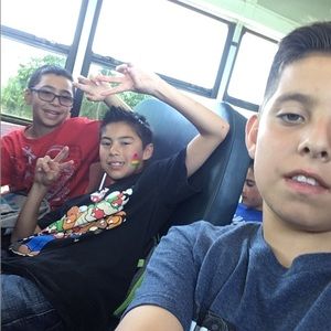 Meet your Posher, Jeremiah