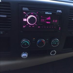 Meet your Posher, Walter