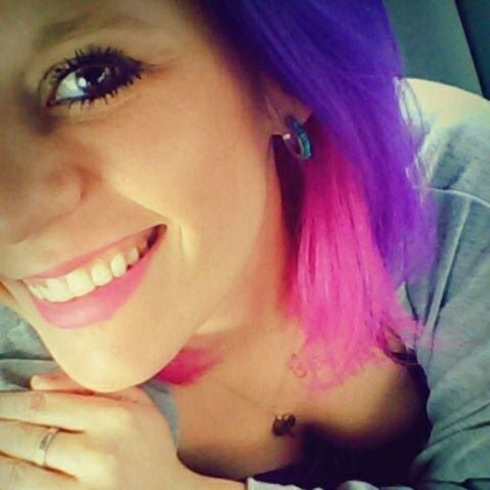 Meet your Posher, Ashleigh