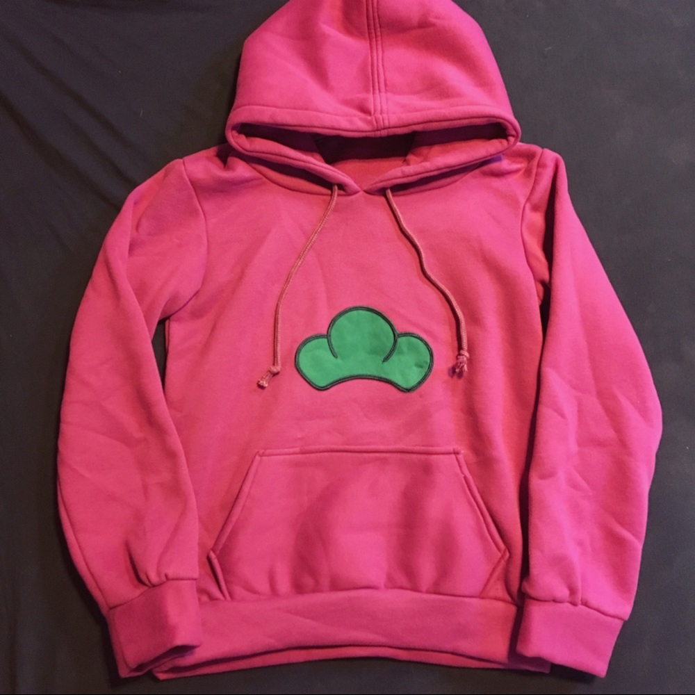 Osomatsu San Anime Cosplay Hoodie Todomatsu