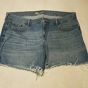 Old Navy Denim shorts