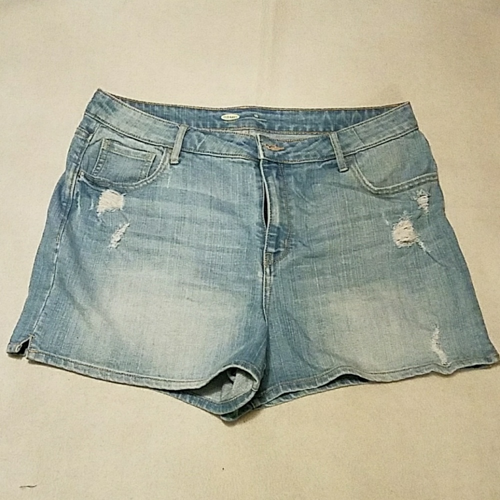 Old Navy Denim shorts