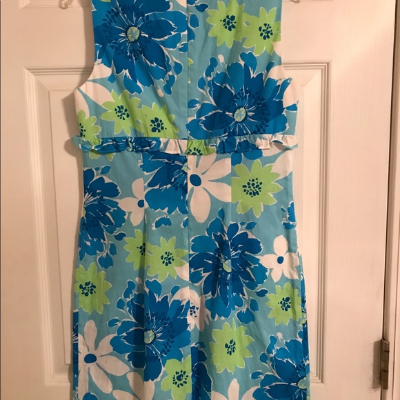 Dress - Picture 3 of 7