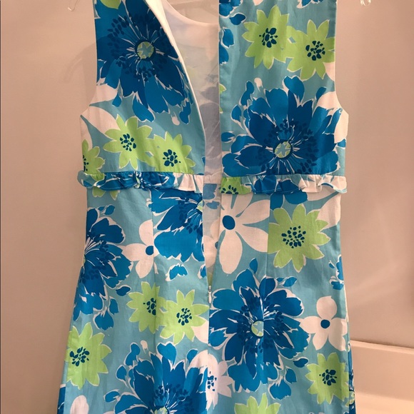 Dress - Picture 4 of 7