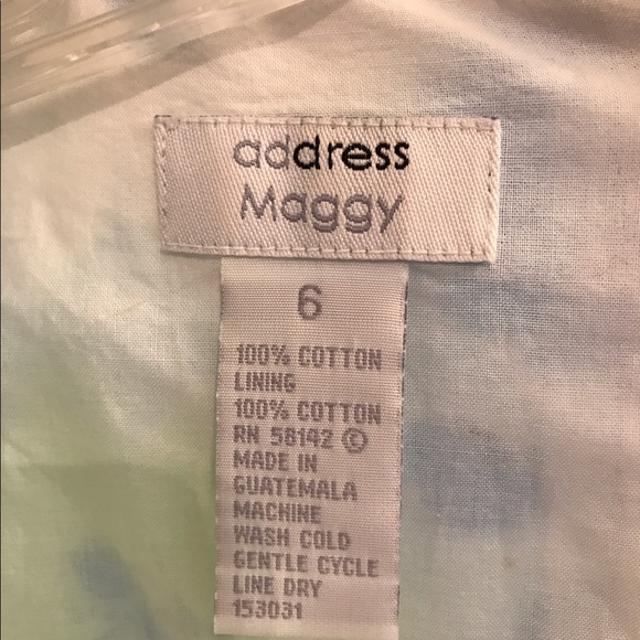 Dress - Picture 5 of 7