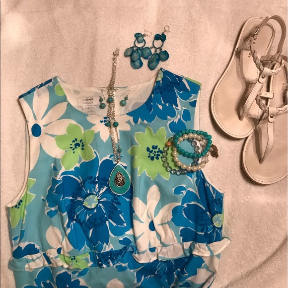 Dress - Picture 6 of 7