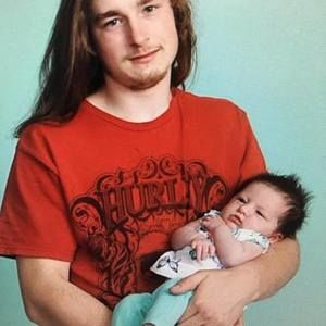 Meet your Posher, Travis