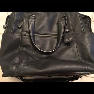 Tumi Bag