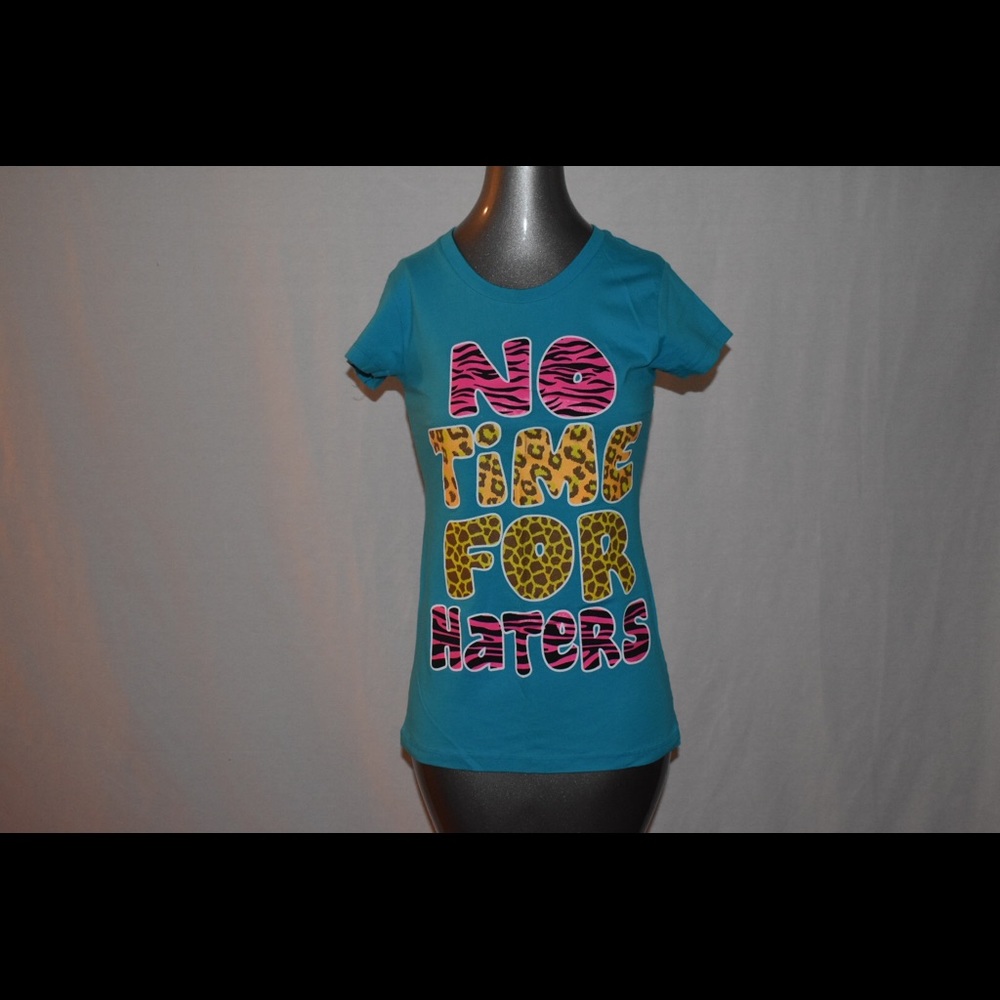 Printed Tee