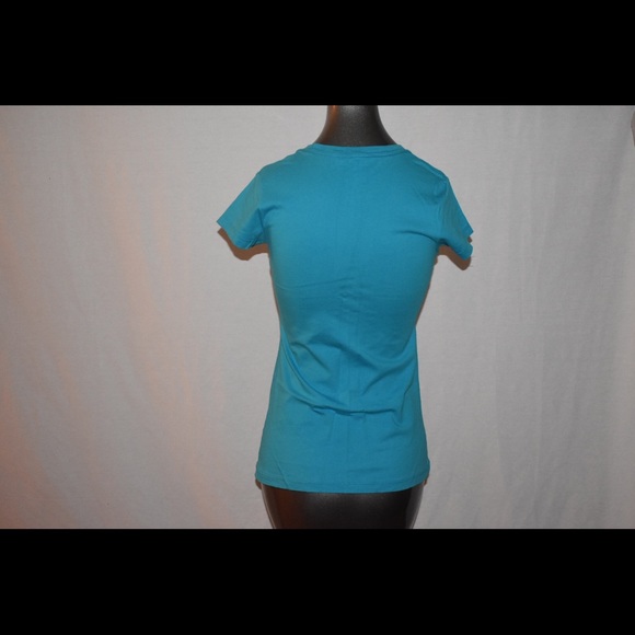 Printed Tee - Picture 2 of 2