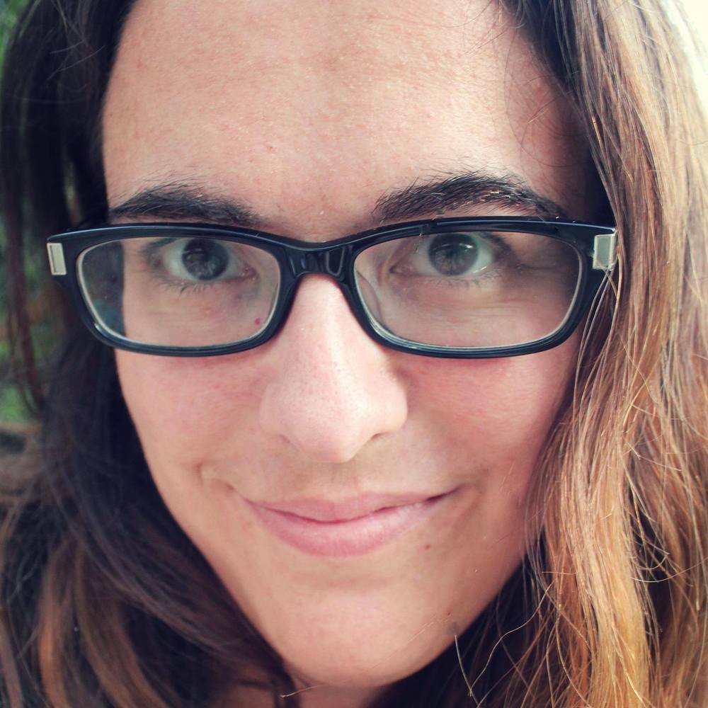 Meet your Posher, Kristi