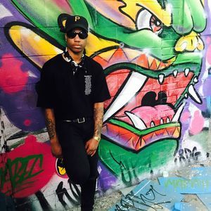 Meet your Posher, Marc