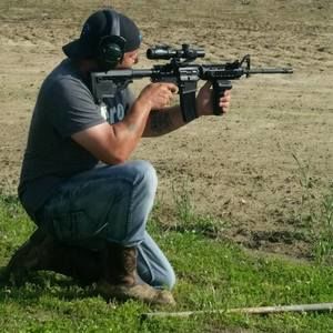 Meet your Posher, Randy