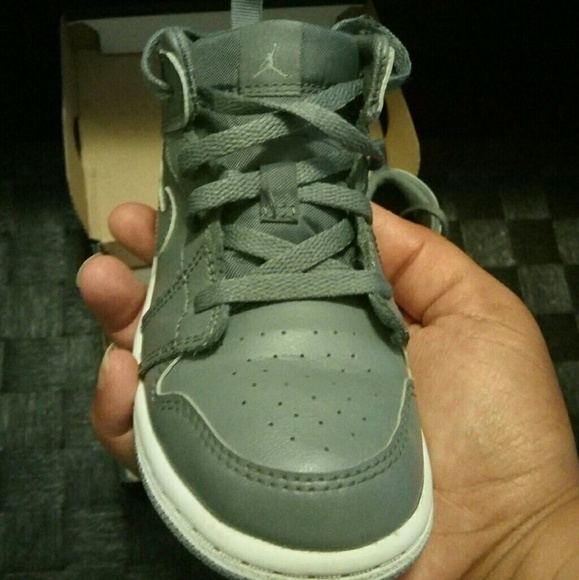 Jordan Other - Original Jordans toddler size