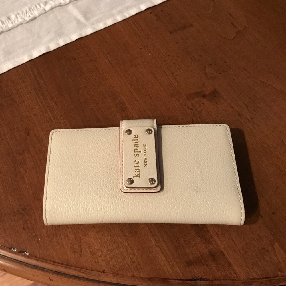 Kate Spade Cameron Street Stacy Cream
