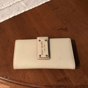 Kate Spade Cameron Street Stacy Cream Kate Spade Cameron Street Stacy Cream