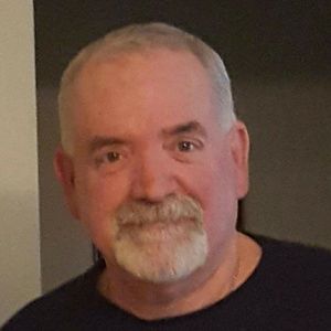 Meet your Posher, Randy