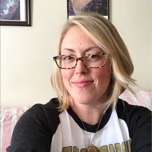 Meet your Posher, Tara