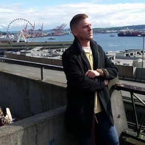 Meet your Posher, Brandon