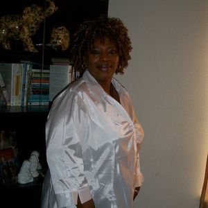 Meet your Posher, Judy