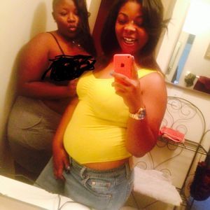 Meet your Posher, Aaliyah